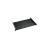 Konig & Meyer 49035 Universal Rack Shelf (zwart) - thumbnail