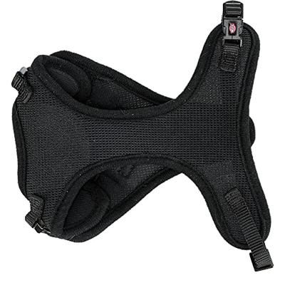 Trixie Kattentuig Mesh Y-vorm Met Elastische Riem Assorti-36-60X100 CM