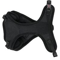 Trixie Kattentuig Mesh Y-vorm Met Elastische Riem Assorti-36-60X100 CM - thumbnail