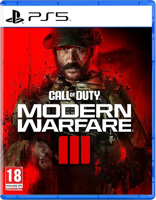 PS5 Call of Duty: Modern Warfare III - thumbnail