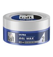 Taft Taft Ultra Gelwax 75 ml. Ultra Strong nr.2 - thumbnail
