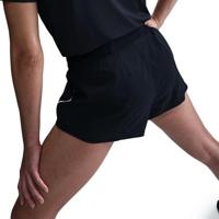 Nike One Swoosh Dri-Fit Sportshort Dames L/40 - thumbnail