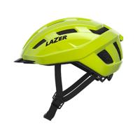 Lazer Codax Kineticore Helm Net Geel - thumbnail