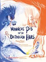 Van Manneke Pis tot de betoverde haas - Tanguy Ottomer - ebook - thumbnail