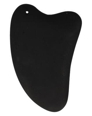 Guasha Schraper Basalt Hart