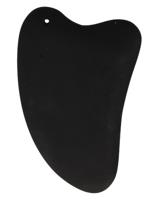 Guasha Schraper Basalt Hart - thumbnail