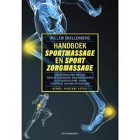 Handboek Sportmassage (Hardback) - thumbnail