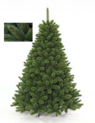 Kunstkerstboom Siberian Spruce 225 cm dia 150 cm kerstboom Holiday Tree - Holiday tree Kunstkerstboom Siberian Spruce 225 cm dia 150 cm kerstboom Holiday Tree - Holiday tree