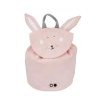 Trixie mini rugzak mrs. rabbit - thumbnail