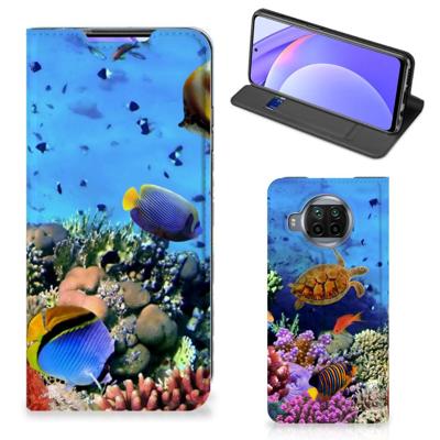 Xiaomi Mi 10T Lite | Hoesje maken | Vissen