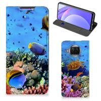 Xiaomi Mi 10T Lite | Hoesje maken | Vissen - thumbnail