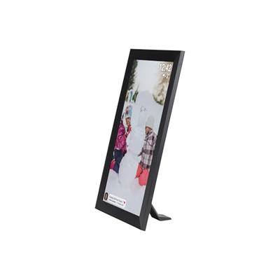 Denver PFF-1504B Digitale fotolijst 39.6 cm 15.6 inch Energielabel: B (A - G) 1920 x 1080 Pixel 32 GB Zwart