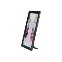 Denver PFF-1504B Digitale fotolijst 39.6 cm 15.6 inch Energielabel: B (A - G) 1920 x 1080 Pixel 32 GB Zwart - thumbnail