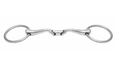 Stubben Onderleg Trens Fine Line maat:13,5