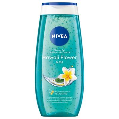 Nivea Hawaii Flower & Oil Douchegel Nivea Hawaii Flower & Oil Douchegel
