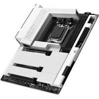 Moederbord AMD NZXT N7 B850 - Matte White - thumbnail
