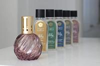 Honeysuckle Blooms Geurlamp olie L Ashleigh & Burwood - Ashleigh and burwood - thumbnail