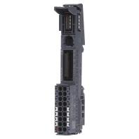 Siemens 6ES7193-6BP00-0BA0 PLC-klem 28.8 V/DC