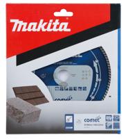 Makita B-13013 COMET Diamanten doorslijpschijf Diameter 180 mm 1 stuk(s) - thumbnail
