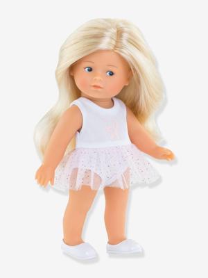 Rosy Ballerine koffer voor COROLLE pop rozen