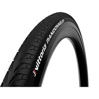 Vittoria Randonneur Reflective Draadband 700x32c Zwart - thumbnail