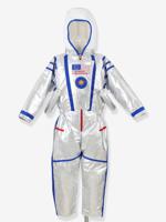 Cosmonaut vermomming SOUZA zilver - thumbnail