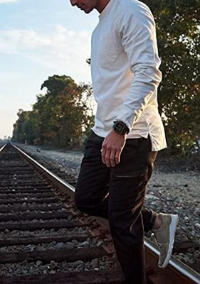 Nixon A1180-3015 Heren horloge