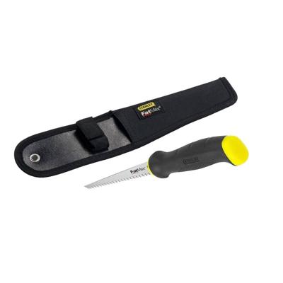 Stanley handgereedschap 2-20-556 Gipsplatenzaag - 355mm - 7T/inc - 2-20-556