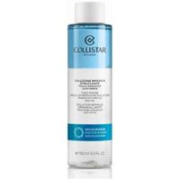 Collistar Two-Phase Make-Up Removing Solution 150ml Make-up verwijderaar en reiniger - thumbnail