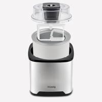 HKOENIG - Sorbetiere - Capacità: 2 L - Preparazione rapida: da 30 a 40 min - thumbnail