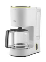 Beko FCM1321W - Koffiezetapparaat Wit - Eindejaarsknaller - thumbnail