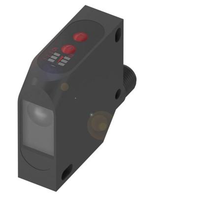 BALLUFF BFS0003 BFS0003 Kleursensor 1 stuk(s) 24 (l x b x h) 50.00 x 17.00 x 50.00 mm