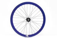 Weinmann G42 Achterwiel - Blauw PC - thumbnail