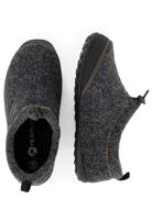 Travelin&apos; Women - Closed heel slipper - Grijs - Maat 40 - thumbnail