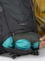 Osprey Stratos 44 Backpack Heren Seaweed/Matcha Green 44L - thumbnail