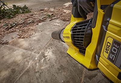 Stanley SFMCBLB76B FATMAX® V60 Accu bladblazer 54V Basic Body - thumbnail