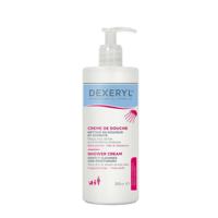 Dexeryl Shower Cream - thumbnail