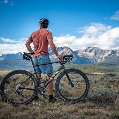 Maxxis rambler 27.5" tr exo dual 120 folding tyre