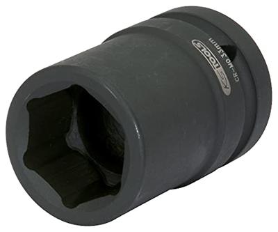 KS Tools 5152134 515.2134 Kracht-dopsleutelinzet 34 mm