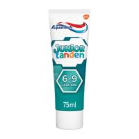 Aquafresh Tandpasta Junior Teeth 6+ (75ml) - thumbnail