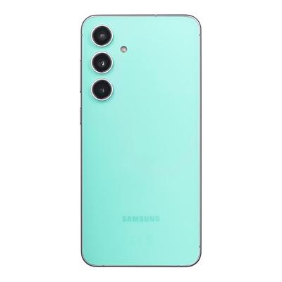 Samsung Galaxy S24 FE 5G 8GB-256GB Verde (Mint) Dual SIM SM-S721