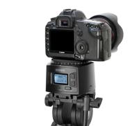 Sevenoak 360 graden elektronische panoramakop SK-EBH2000 - thumbnail