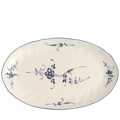 VILLEROY & BOCH - Vieux Luxembourg - Zuur-/vleeschaal 24cm