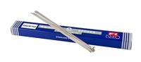 Alpina Spaken 292-14 ø2.00mm fg 2.3 rvs - zilver (144 stuks) - thumbnail