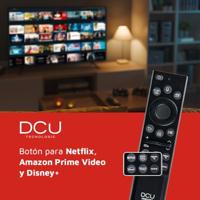 Samsung universele afstandsbediening DCU - thumbnail