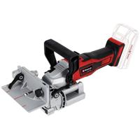 Einhell Power X-Change TE-BJ 18 Li Solo Freesmachine 18 V - thumbnail
