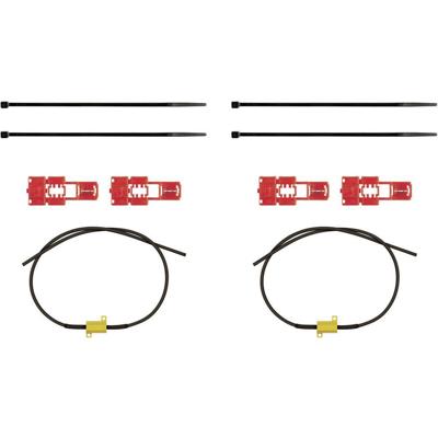 Osram Automotive LEDriving® Canbus Control Unit 5W LEDCBCTRL101 CAN-BUS waarschuwingsonderdrukker 16 mm x 15 mm x 8 mm