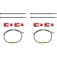 Osram Automotive LEDriving® Canbus Control Unit 5W LEDCBCTRL101 CAN-BUS waarschuwingsonderdrukker 16 mm x 15 mm x 8 mm - thumbnail