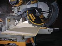 DeWalt Accessoires Cirkelzaagblad PCD laminaat/vezelcement 305x30x16t - DT1475-QZ - thumbnail