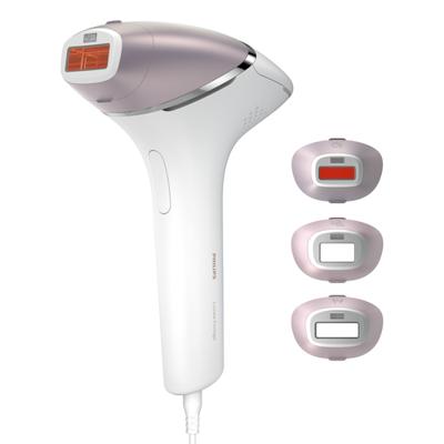 Philips Lumea Prestige Lumea IPL 8000 Series BRI947/00 IPL-ontharingsapparaat met SenseIQ
